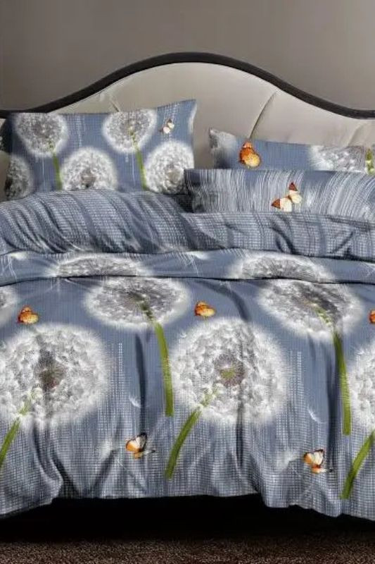 Комплект постільної білизни (2,0)